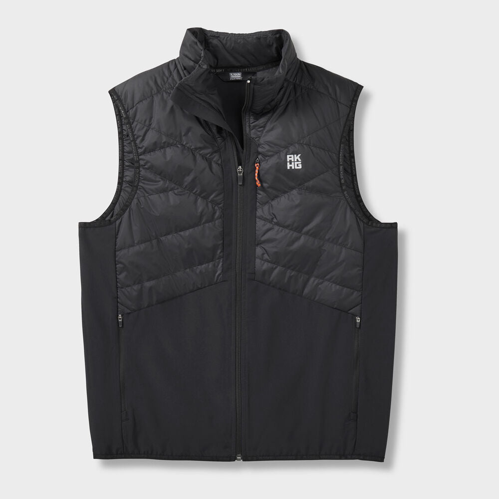 Men's AKHG Outer Limit Hybrid Vest