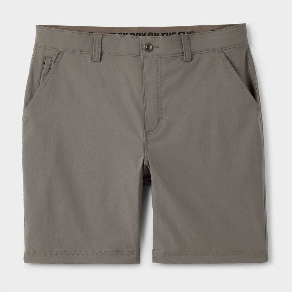 Men's DuluthFlex Dry on the Fly Standard Fit 9" Shorts