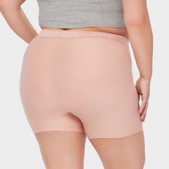 Women's Plus Buck Naked Anti-Chafe Shorts