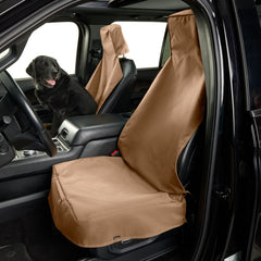 Scout's Bucket Seat Saver With Pocket
