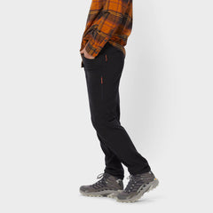 Men's AKHG Boundary Line Fleece Pants