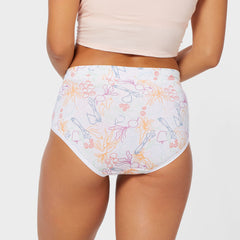 Women's Dang Soft Modern Briefs 3-Pack
